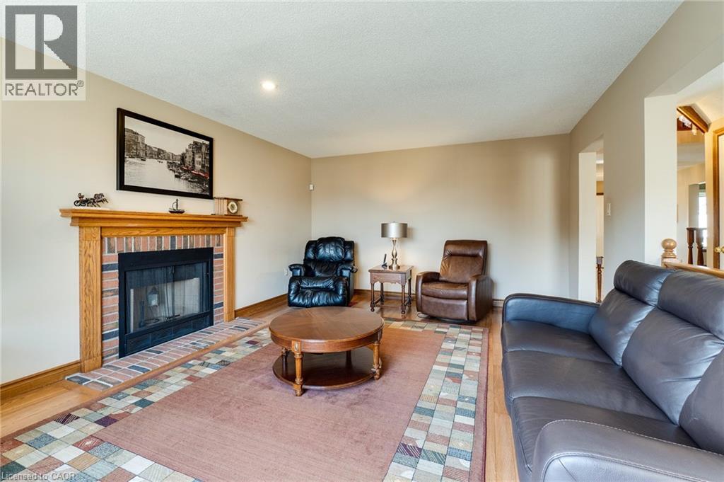 137 NATIONAL Drive, Hamilton, Ontario, L6M0H1 — Photo 21