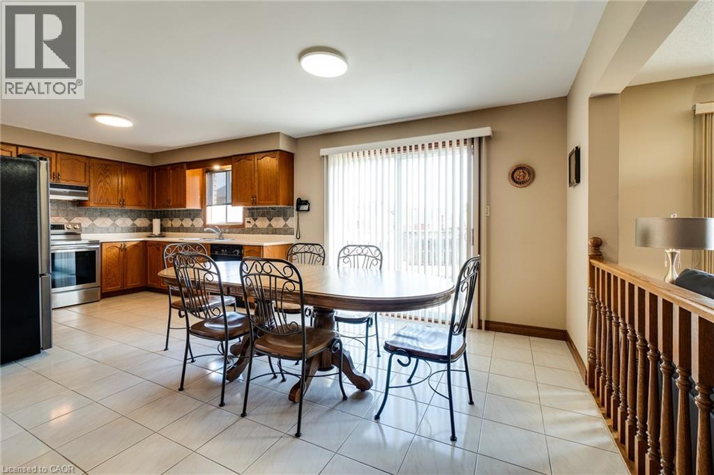137 NATIONAL Drive, Hamilton, Ontario, L6M0H1 — Photo 22