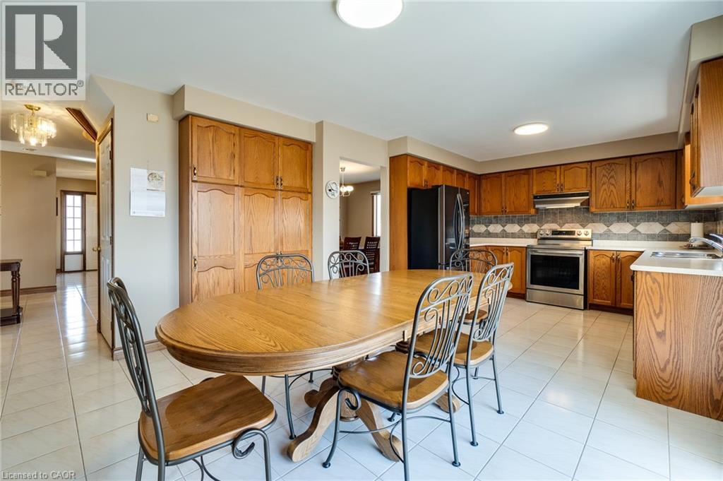 137 NATIONAL Drive, Hamilton, Ontario, L6M0H1 — Photo 23