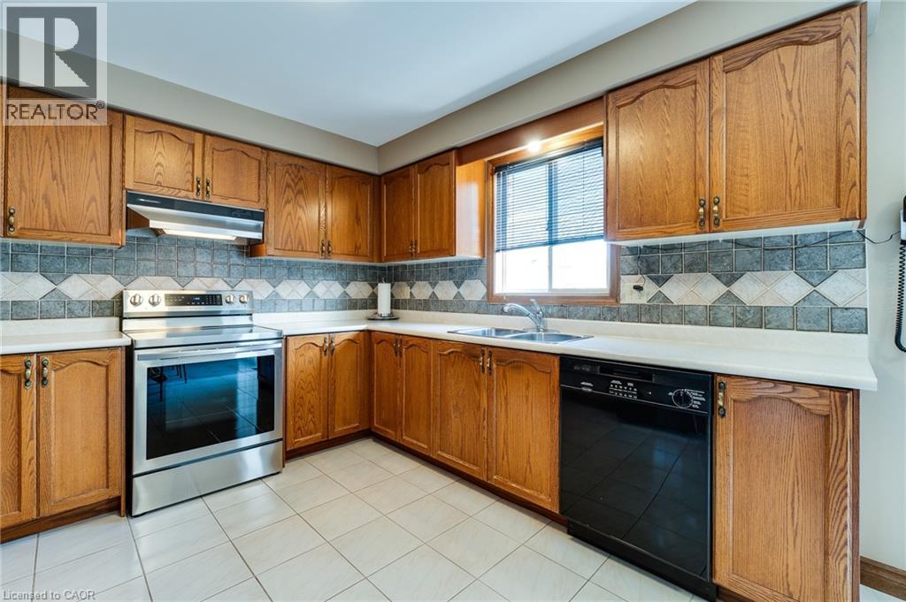 137 NATIONAL Drive, Hamilton, Ontario, L6M0H1 — Photo 24