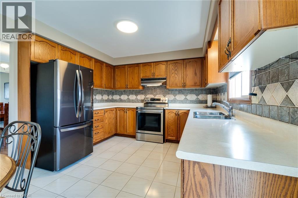 137 NATIONAL Drive, Hamilton, Ontario, L6M0H1 — Photo 25