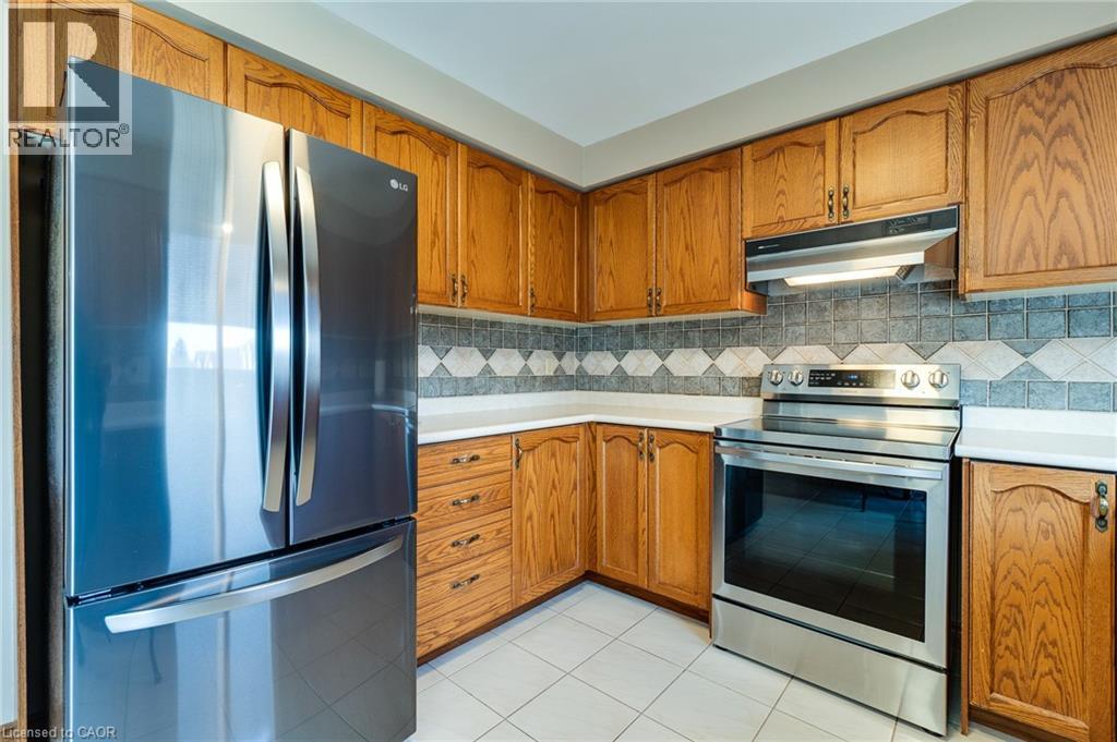 137 NATIONAL Drive, Hamilton, Ontario, L6M0H1 — Photo 26