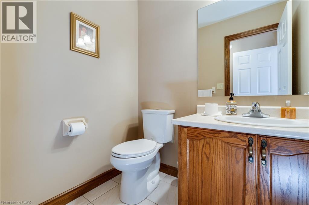 137 NATIONAL Drive, Hamilton, Ontario, L6M0H1 — Photo 28