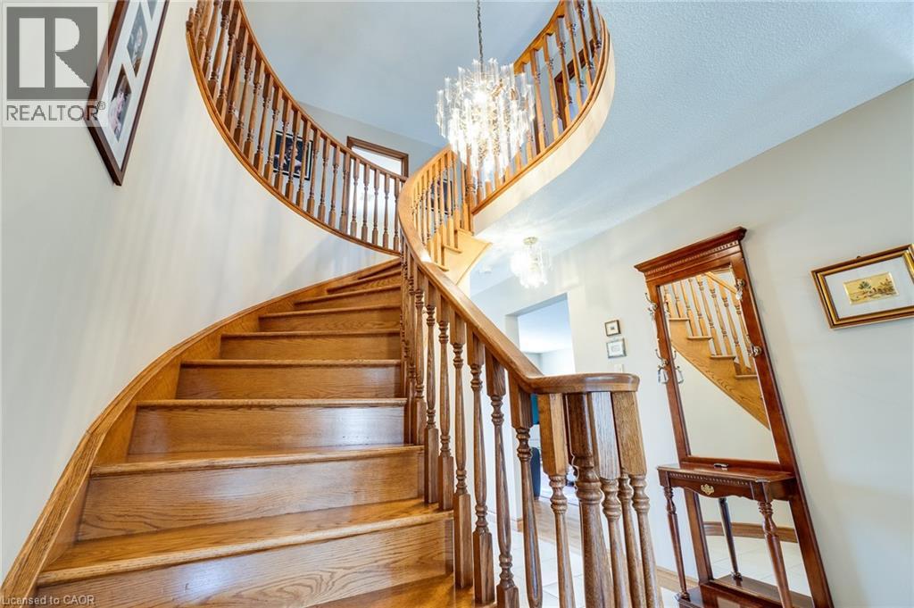 137 NATIONAL Drive, Hamilton, Ontario, L6M0H1 — Photo 29