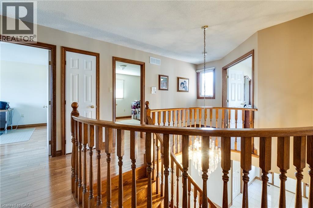 137 NATIONAL Drive, Hamilton, Ontario, L6M0H1 — Photo 30