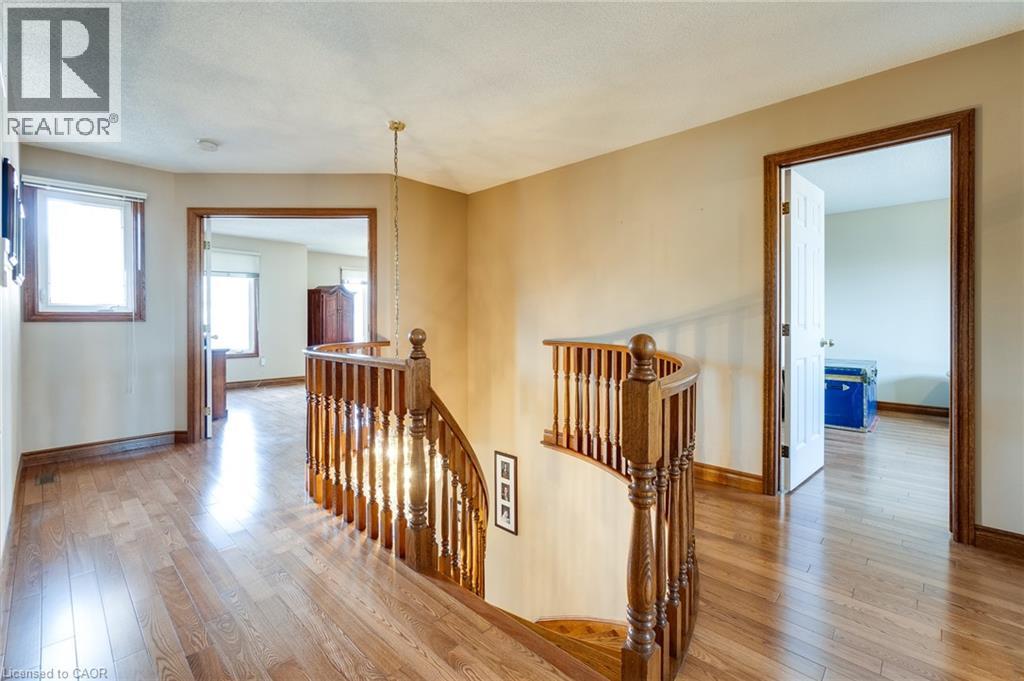 137 NATIONAL Drive, Hamilton, Ontario, L6M0H1 — Photo 31