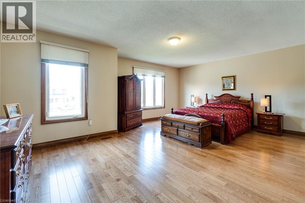 137 NATIONAL Drive, Hamilton, Ontario, L6M0H1 — Photo 32