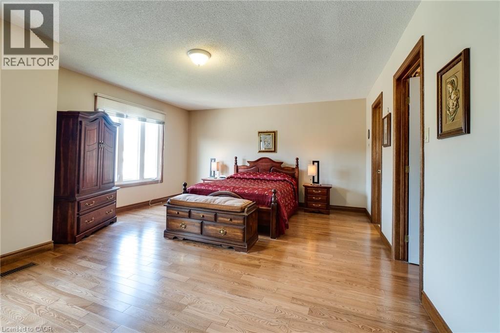 137 NATIONAL Drive, Hamilton, Ontario, L6M0H1 — Photo 33