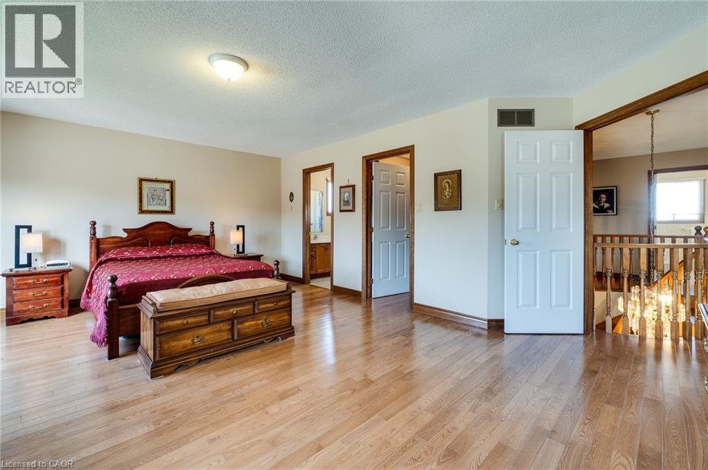 137 NATIONAL Drive, Hamilton, Ontario, L6M0H1 — Photo 34
