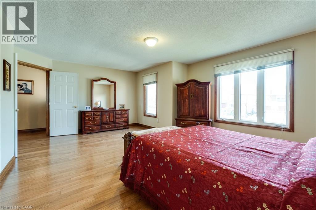 137 NATIONAL Drive, Hamilton, Ontario, L6M0H1 — Photo 35