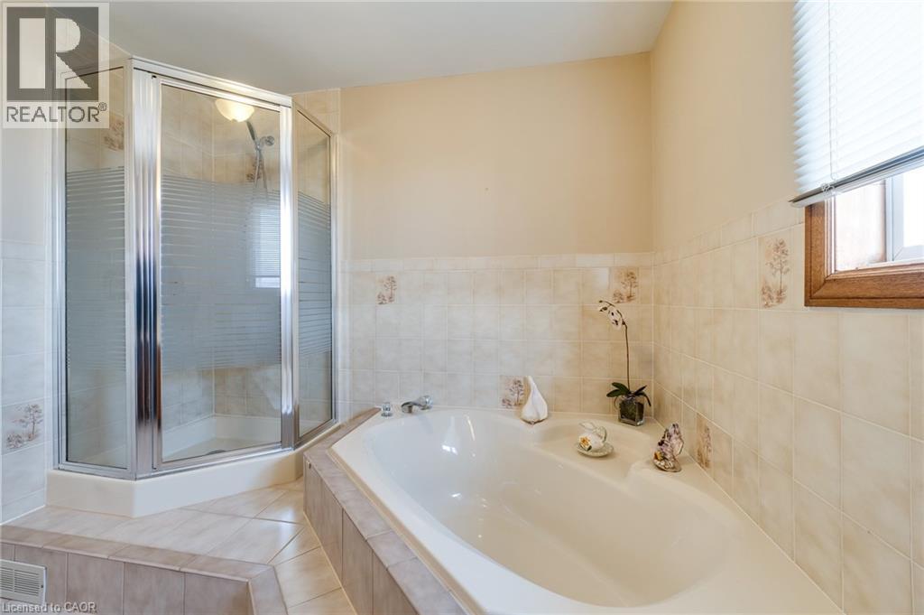 137 NATIONAL Drive, Hamilton, Ontario, L6M0H1 — Photo 38