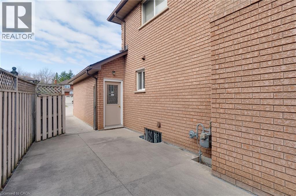 137 NATIONAL Drive, Hamilton, Ontario, L6M0H1 — Photo 42