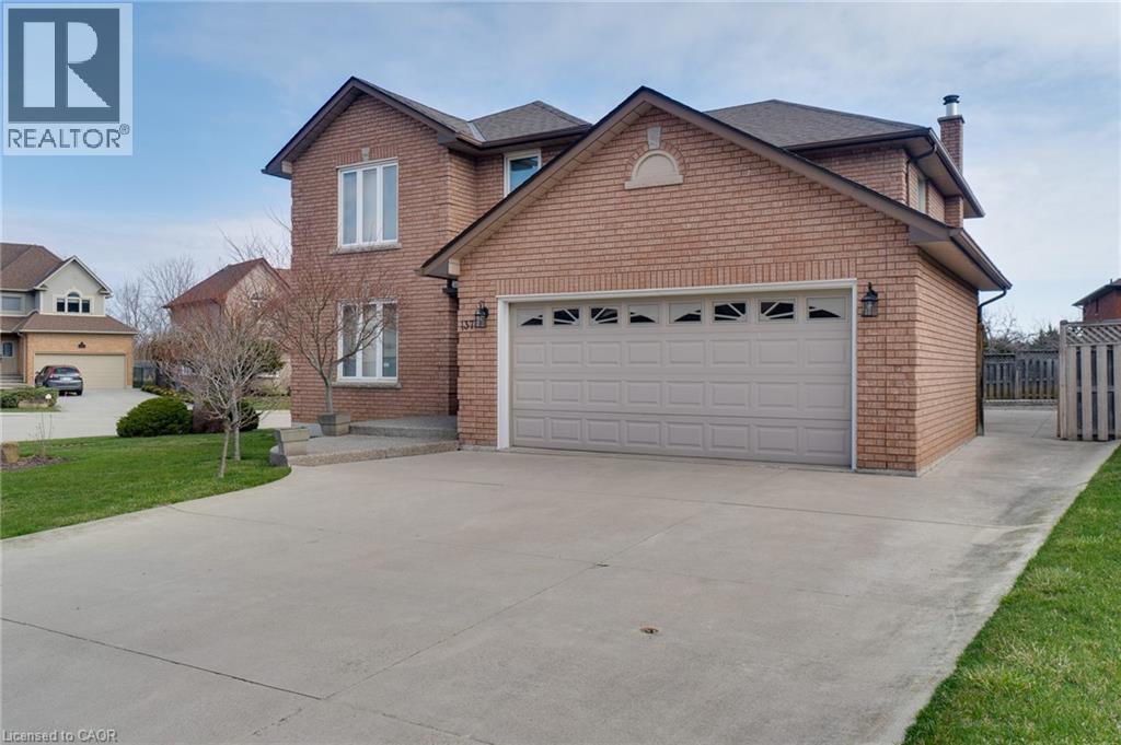 137 NATIONAL Drive, Hamilton, Ontario, L6M0H1 — Photo 6