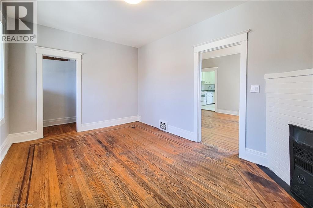 254 EMERALD Street N Unit# UPPER, Hamilton, Ontario, L8L5K8 — Photo 10