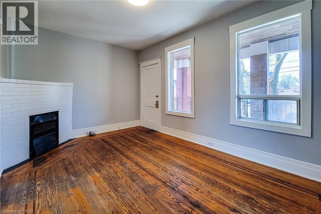 254 EMERALD Street N Unit# UPPER, Hamilton, Ontario, L8L5K8 — Photo 11