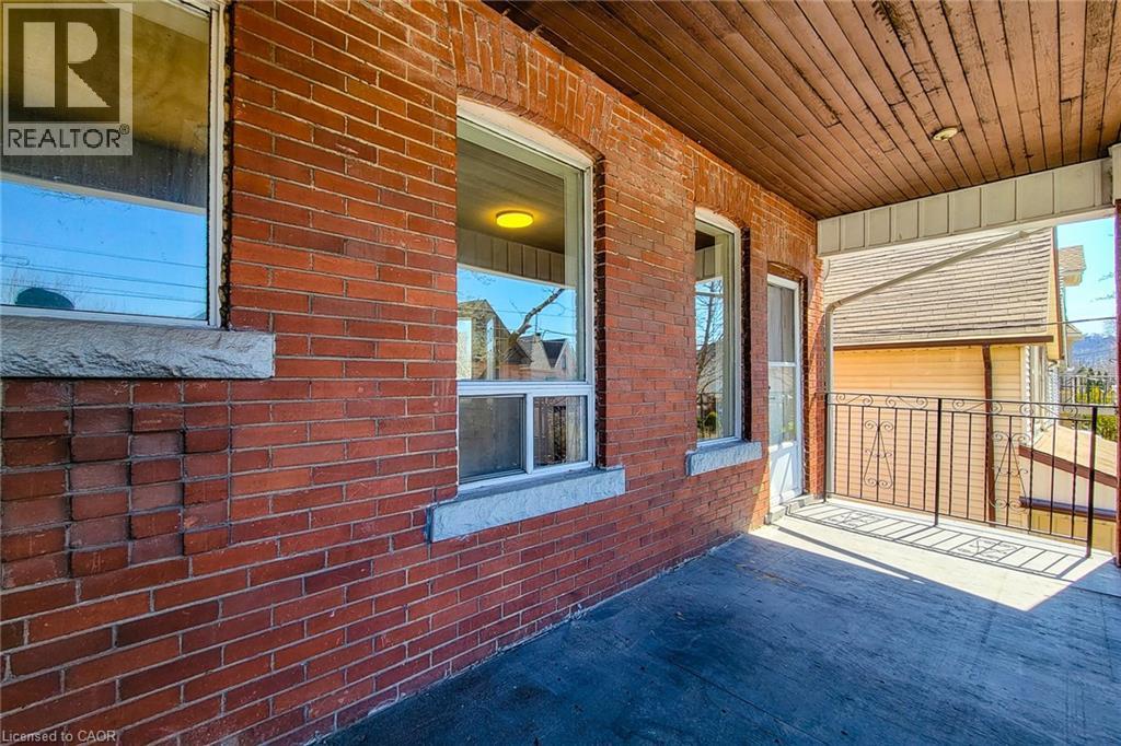 254 EMERALD Street N Unit# UPPER, Hamilton, Ontario, L8L5K8 — Photo 12