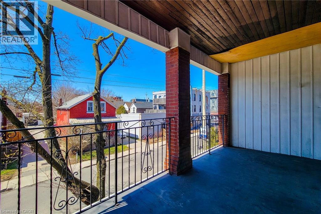 254 EMERALD Street N Unit# UPPER, Hamilton, Ontario, L8L5K8 — Photo 13