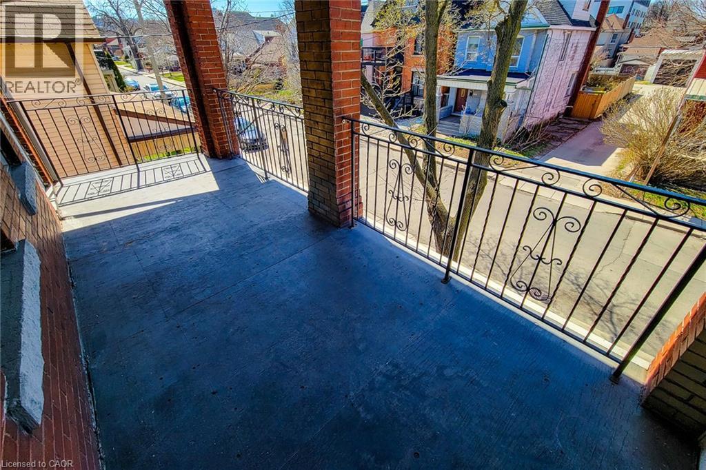 254 EMERALD Street N Unit# UPPER, Hamilton, Ontario, L8L5K8 — Photo 14