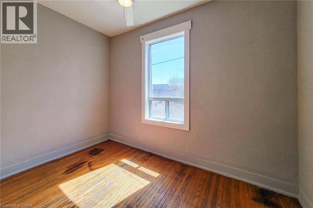 254 EMERALD Street N Unit# UPPER, Hamilton, Ontario, L8L5K8 — Photo 16