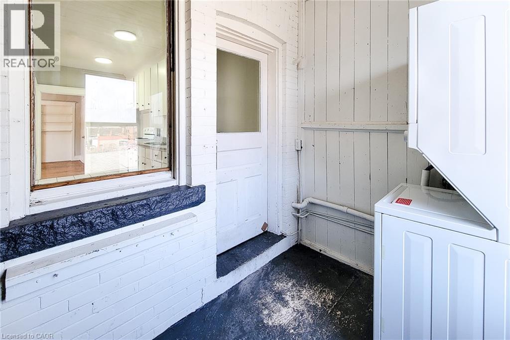 254 EMERALD Street N Unit# UPPER, Hamilton, Ontario, L8L5K8 — Photo 20