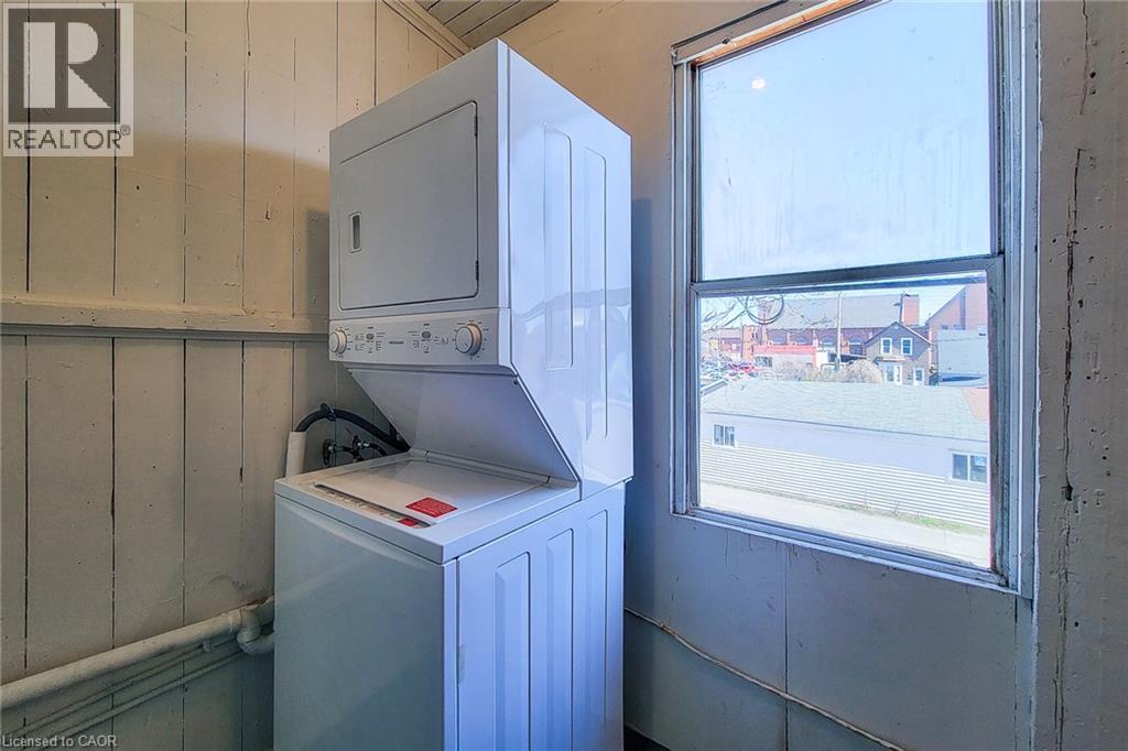 254 EMERALD Street N Unit# UPPER, Hamilton, Ontario, L8L5K8 — Photo 21