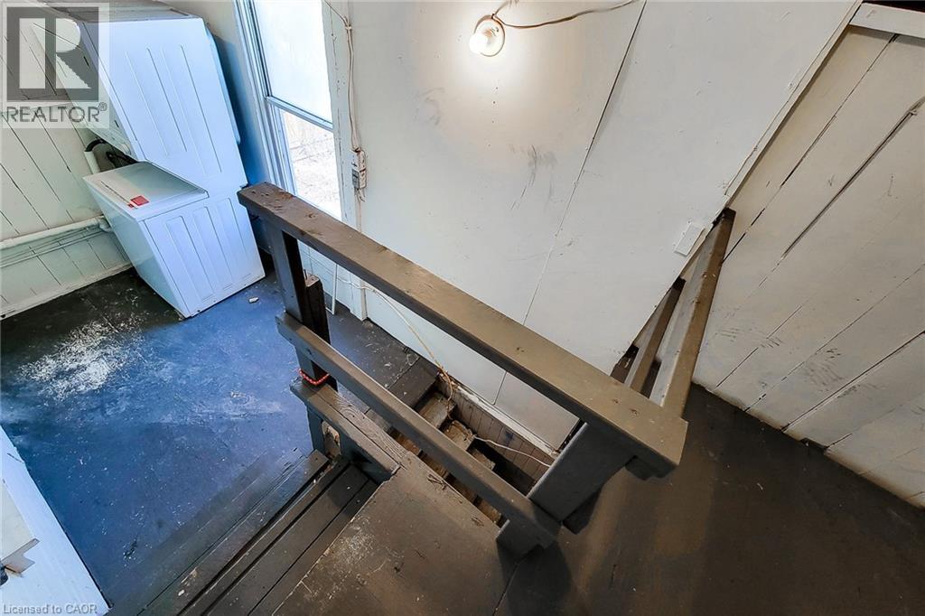 254 EMERALD Street N Unit# UPPER, Hamilton, Ontario, L8L5K8 — Photo 23