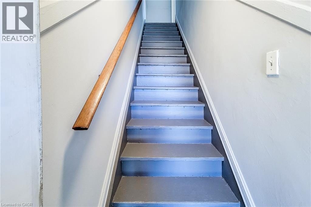 254 EMERALD Street N Unit# UPPER, Hamilton, Ontario, L8L5K8 — Photo 3