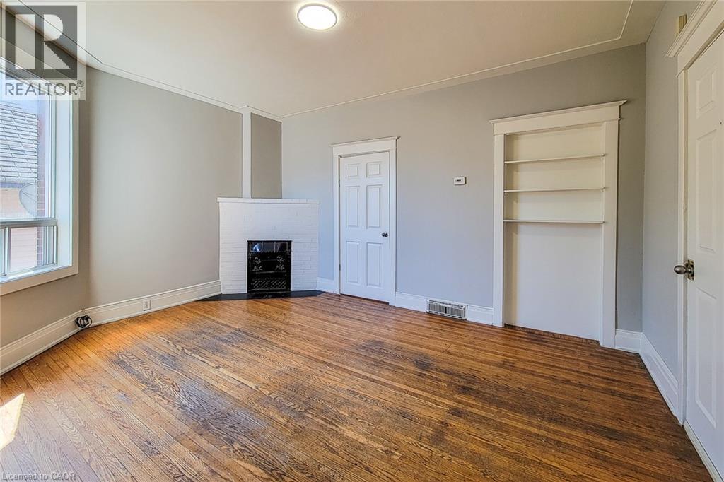 254 EMERALD Street N Unit# UPPER, Hamilton, Ontario, L8L5K8 — Photo 4