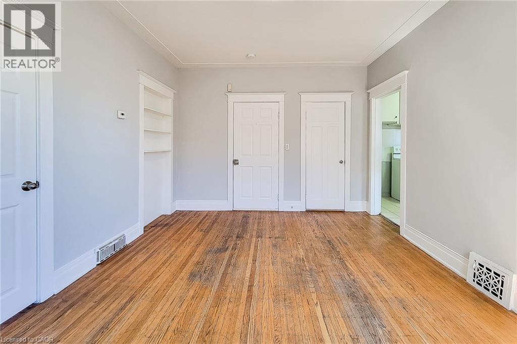 254 EMERALD Street N Unit# UPPER, Hamilton, Ontario, L8L5K8 — Photo 5