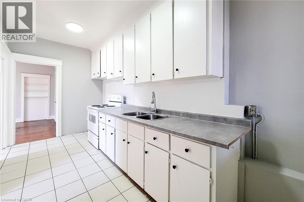 254 EMERALD Street N Unit# UPPER, Hamilton, Ontario, L8L5K8 — Photo 7