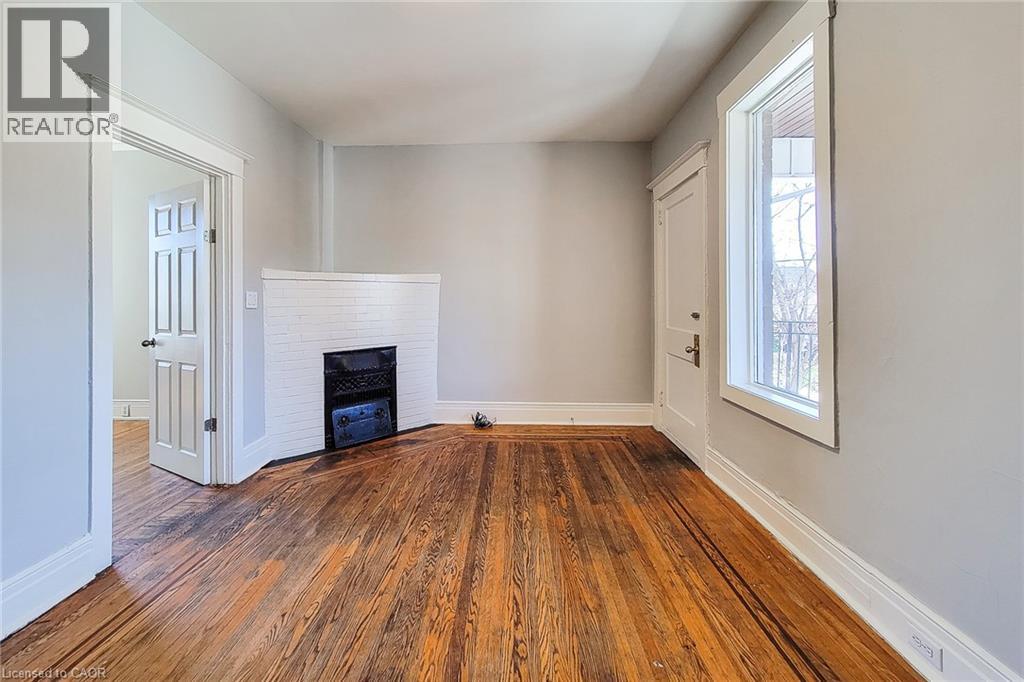 254 EMERALD Street N Unit# UPPER, Hamilton, Ontario, L8L5K8 — Photo 9