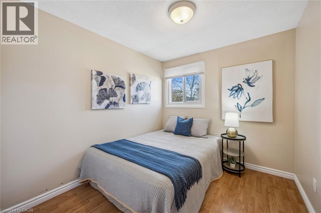 165 GREEN VALLEY Drive Unit# 14, Kitchener, Ontario, N2P1K3 — Photo 12