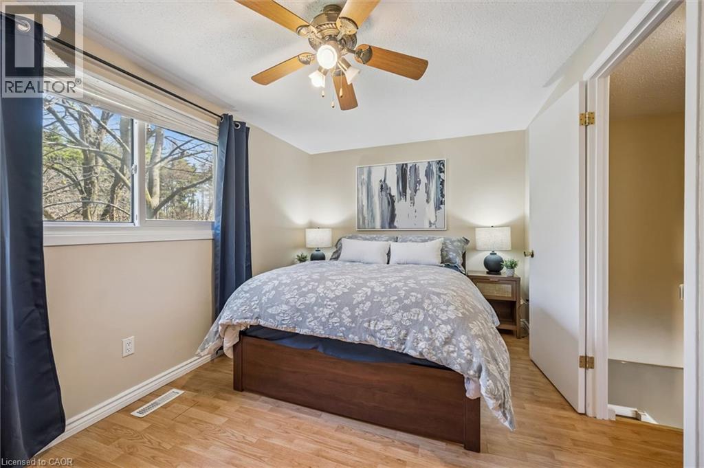 165 GREEN VALLEY Drive Unit# 14, Kitchener, Ontario, N2P1K3 — Photo 14