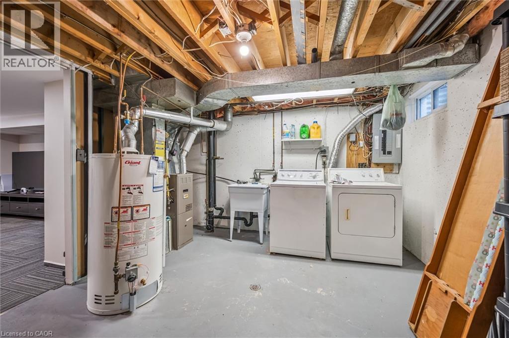 165 GREEN VALLEY Drive Unit# 14, Kitchener, Ontario, N2P1K3 — Photo 19