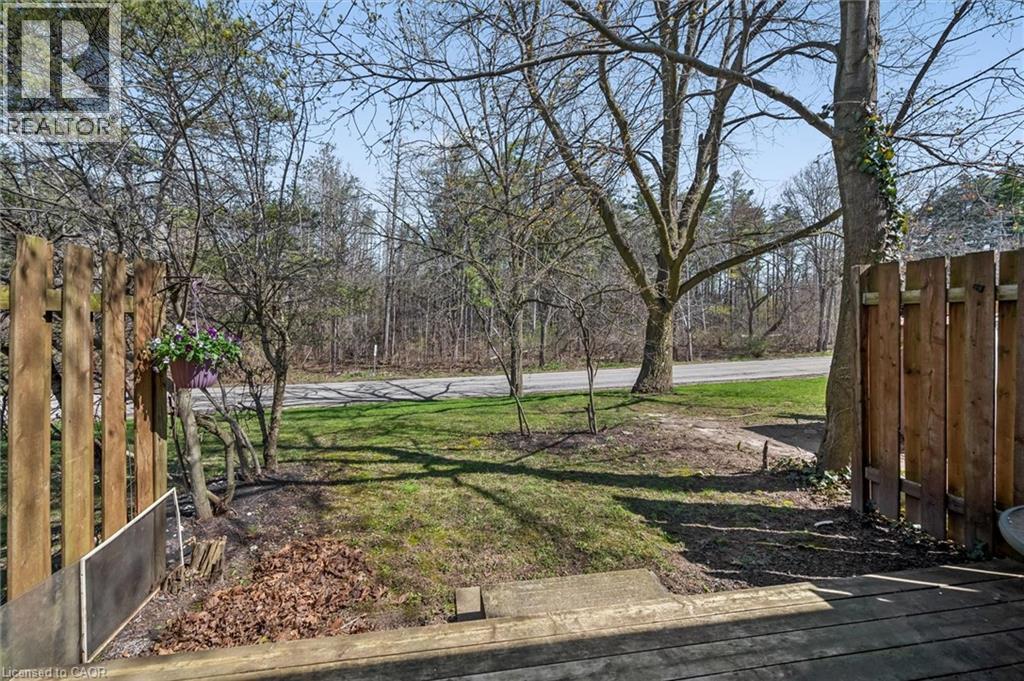 165 GREEN VALLEY Drive Unit# 14, Kitchener, Ontario, N2P1K3 — Photo 24