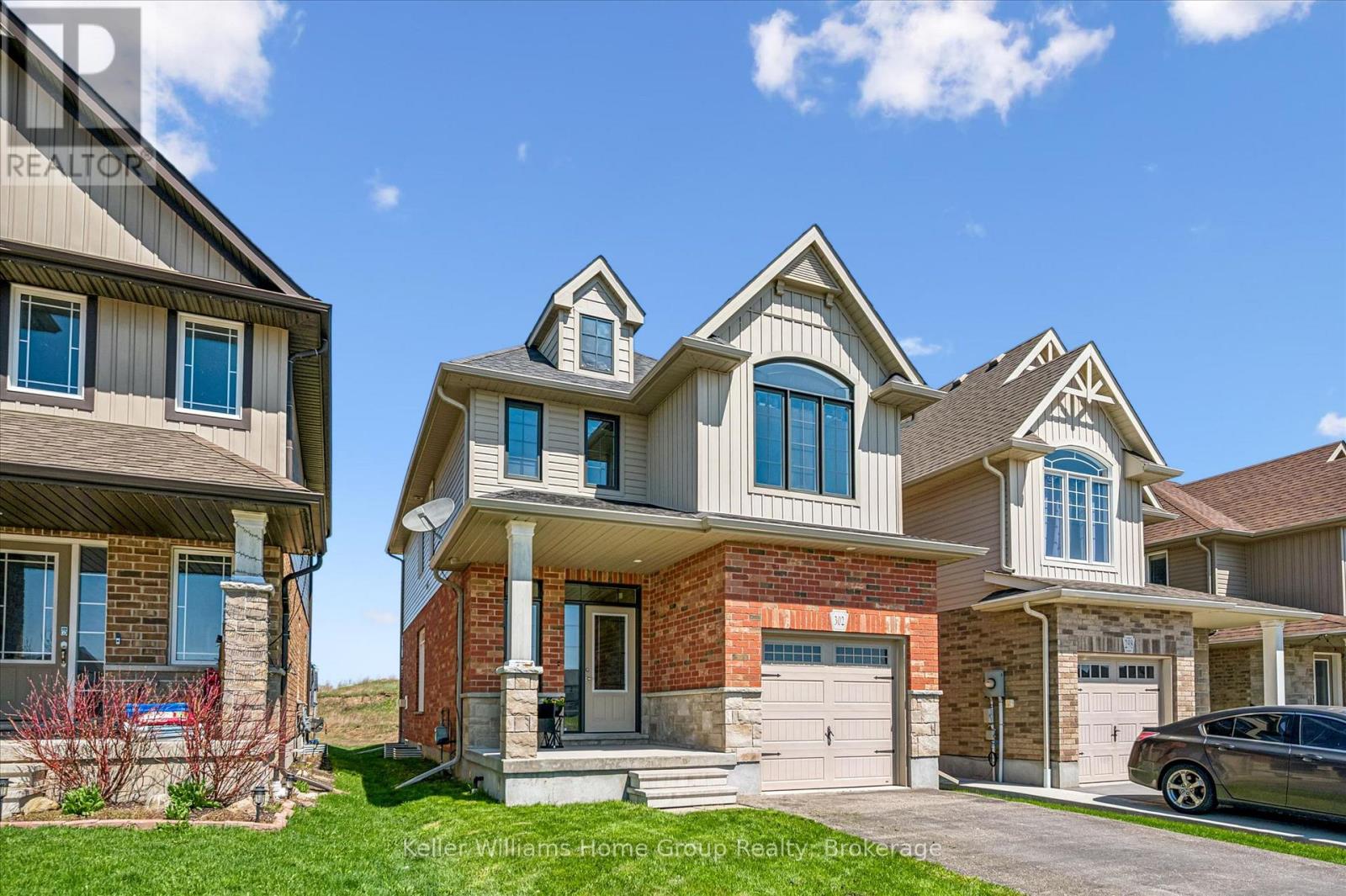 302 WILLIAM STREET, Woolwich, Ontario, N3B0B5 — Photo 2