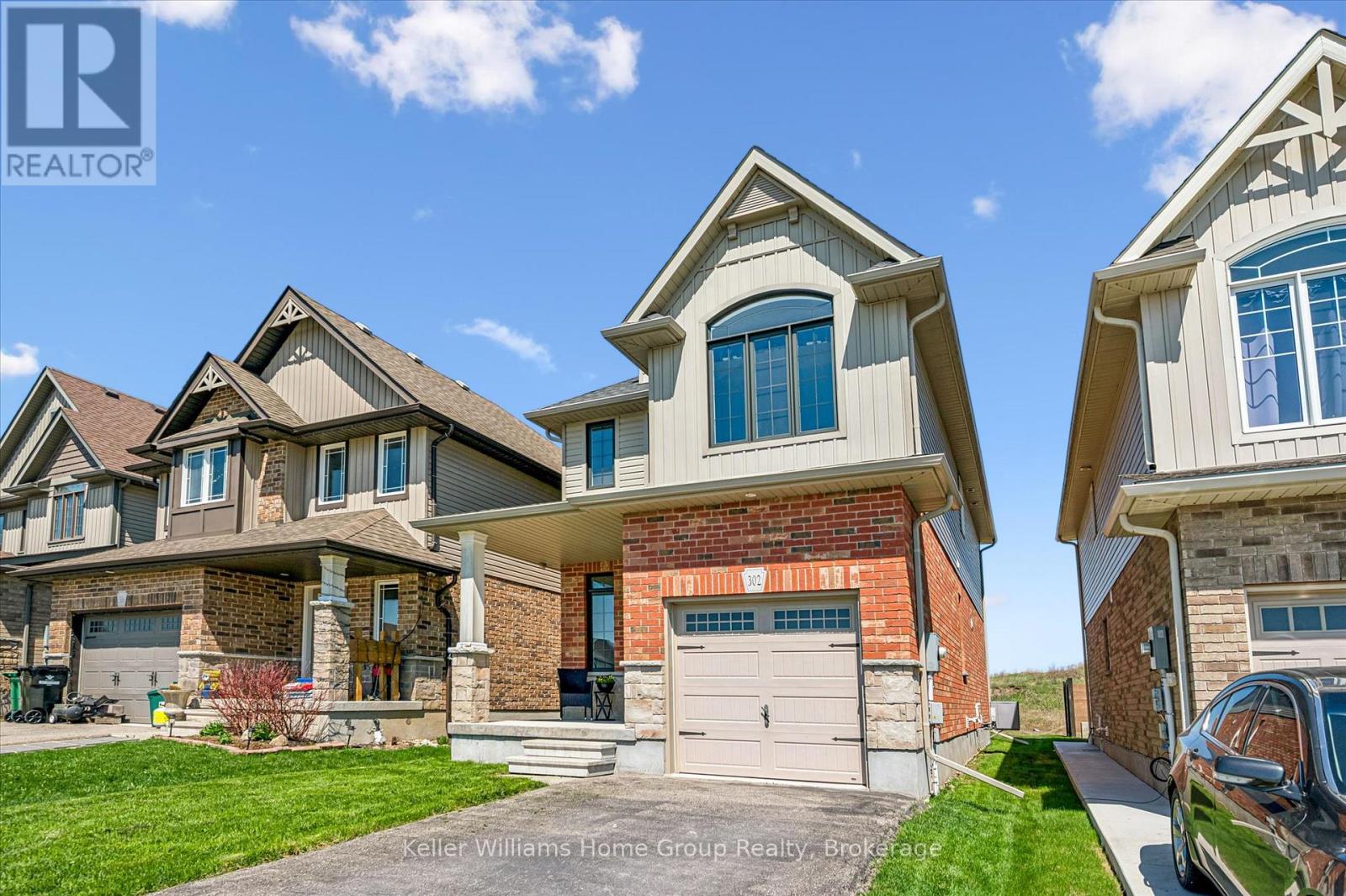 302 WILLIAM STREET, Woolwich, Ontario, N3B0B5 — Photo 3