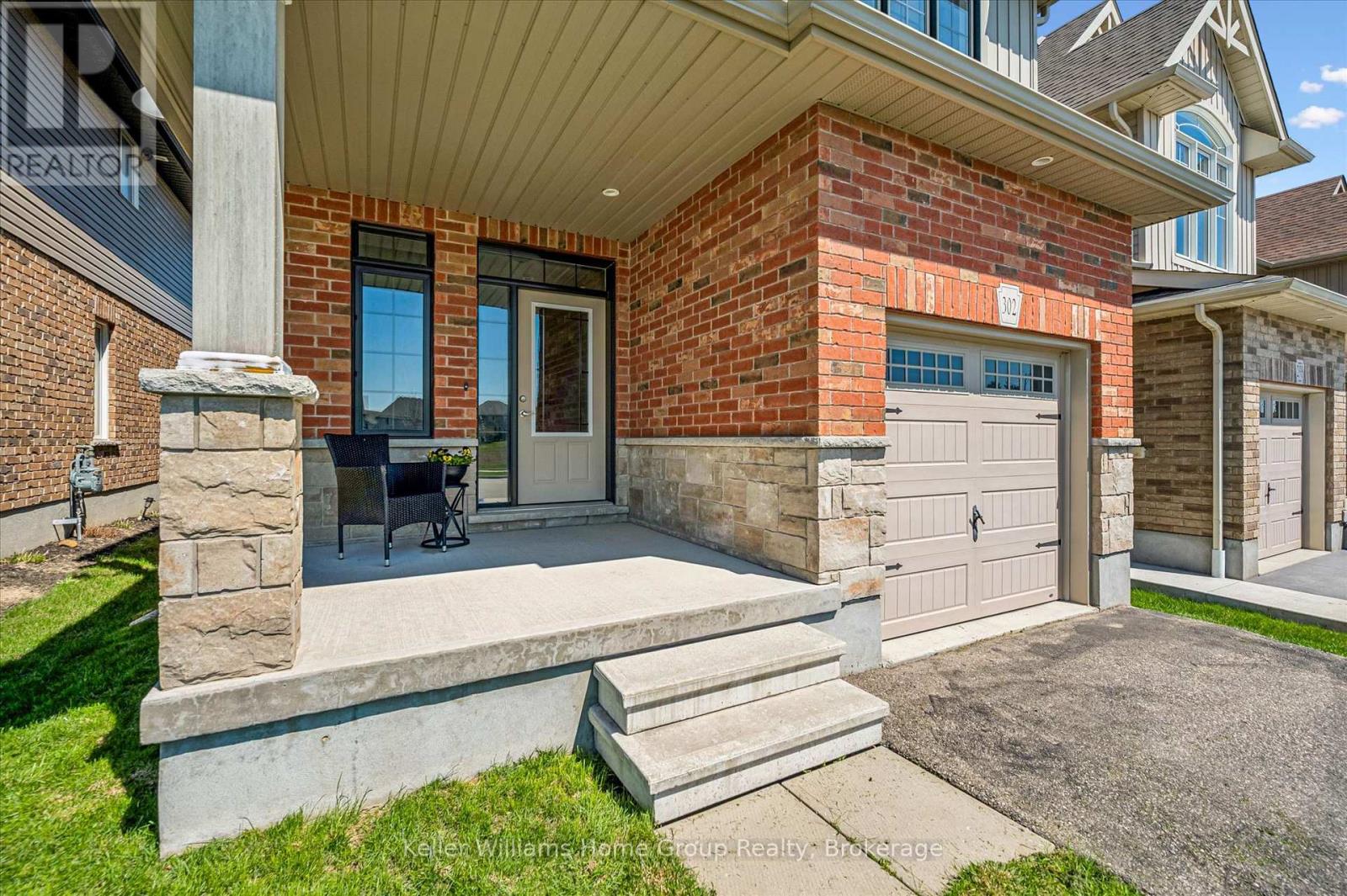 302 WILLIAM STREET, Woolwich, Ontario, N3B0B5 — Photo 4