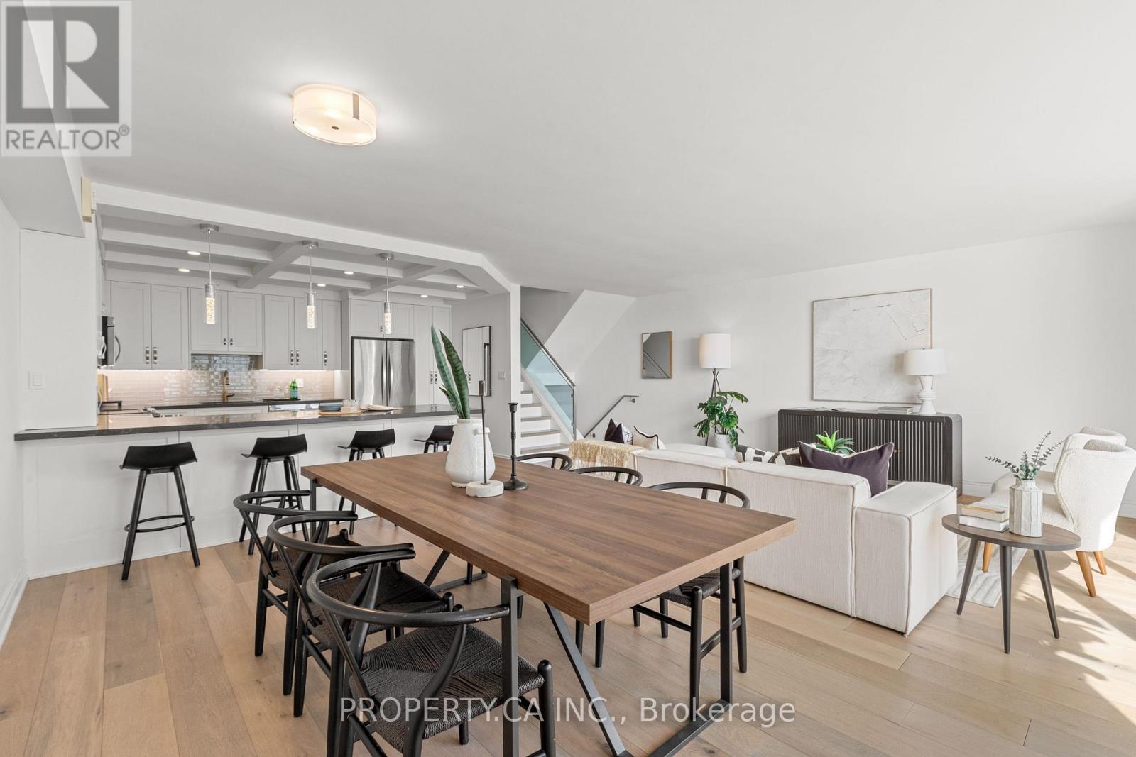 2804 - 33 HARBOUR SQUARE, Toronto (Waterfront Communities), Ontario, M5J2G2 — Photo 10