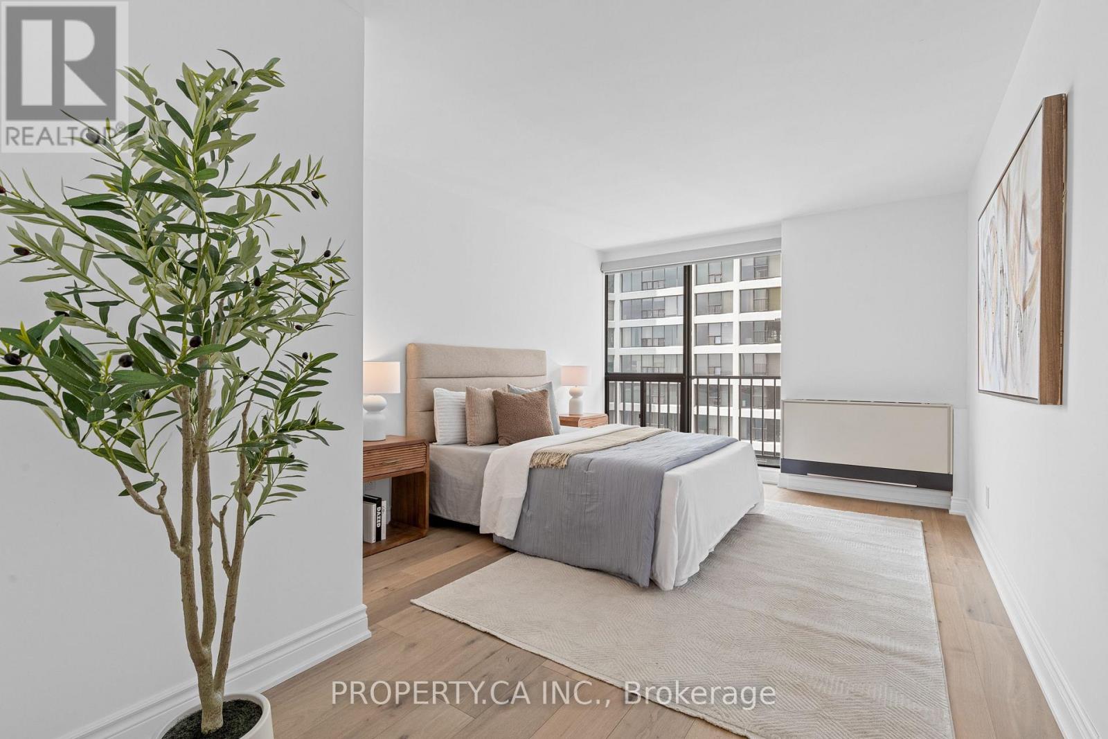 2804 - 33 HARBOUR SQUARE, Toronto (Waterfront Communities), Ontario, M5J2G2 — Photo 14