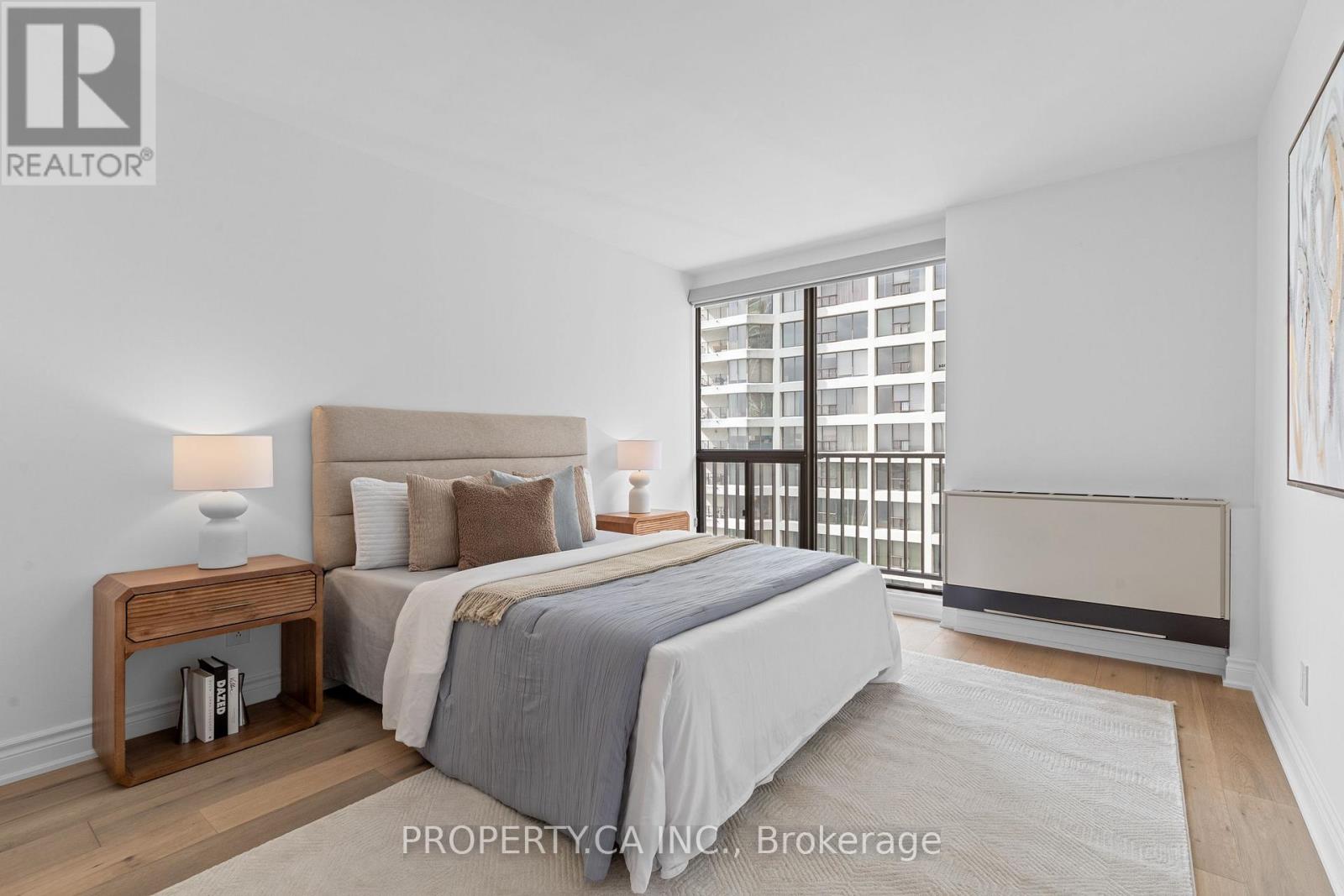 2804 - 33 HARBOUR SQUARE, Toronto (Waterfront Communities), Ontario, M5J2G2 — Photo 15