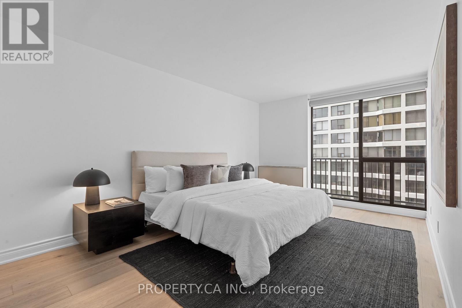 2804 - 33 HARBOUR SQUARE, Toronto (Waterfront Communities), Ontario, M5J2G2 — Photo 21