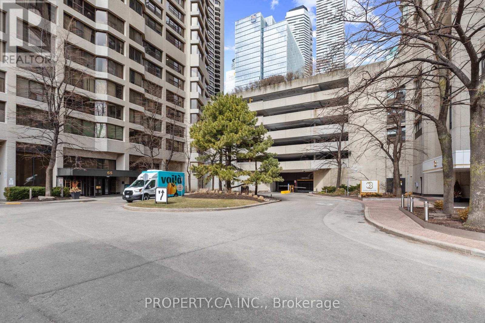 2804 - 33 HARBOUR SQUARE, Toronto (Waterfront Communities), Ontario, M5J2G2 — Photo 26
