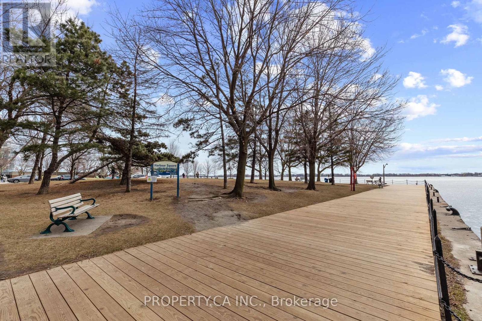2804 - 33 HARBOUR SQUARE, Toronto (Waterfront Communities), Ontario, M5J2G2 — Photo 27