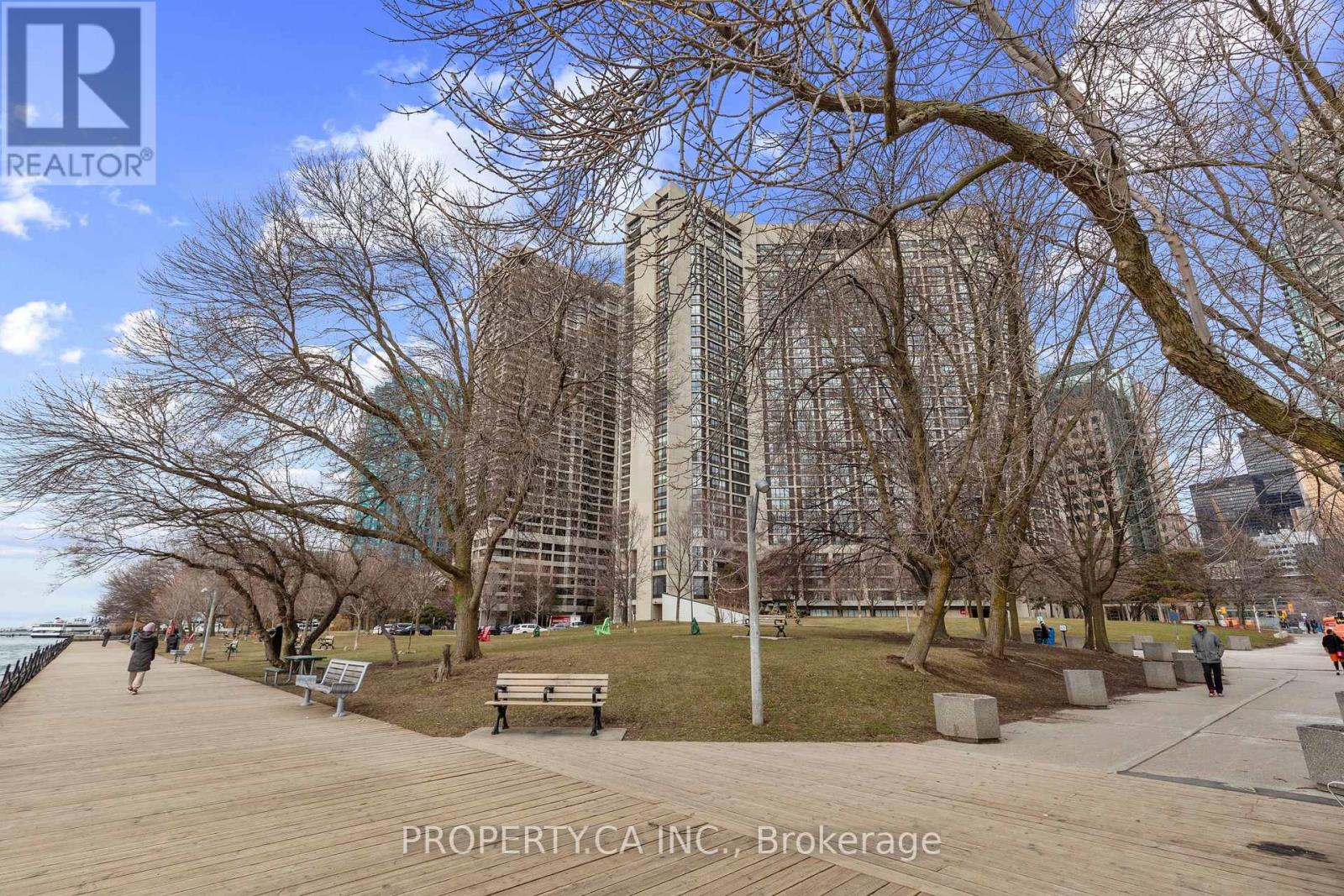2804 - 33 HARBOUR SQUARE, Toronto (Waterfront Communities), Ontario, M5J2G2 — Photo 28