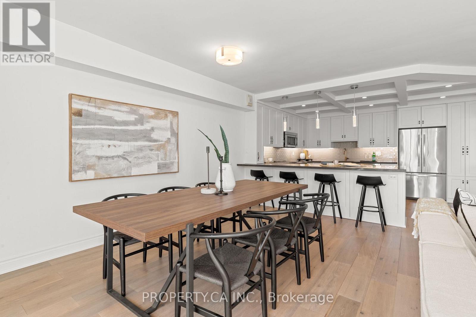 2804 - 33 HARBOUR SQUARE, Toronto (Waterfront Communities), Ontario, M5J2G2 — Photo 5