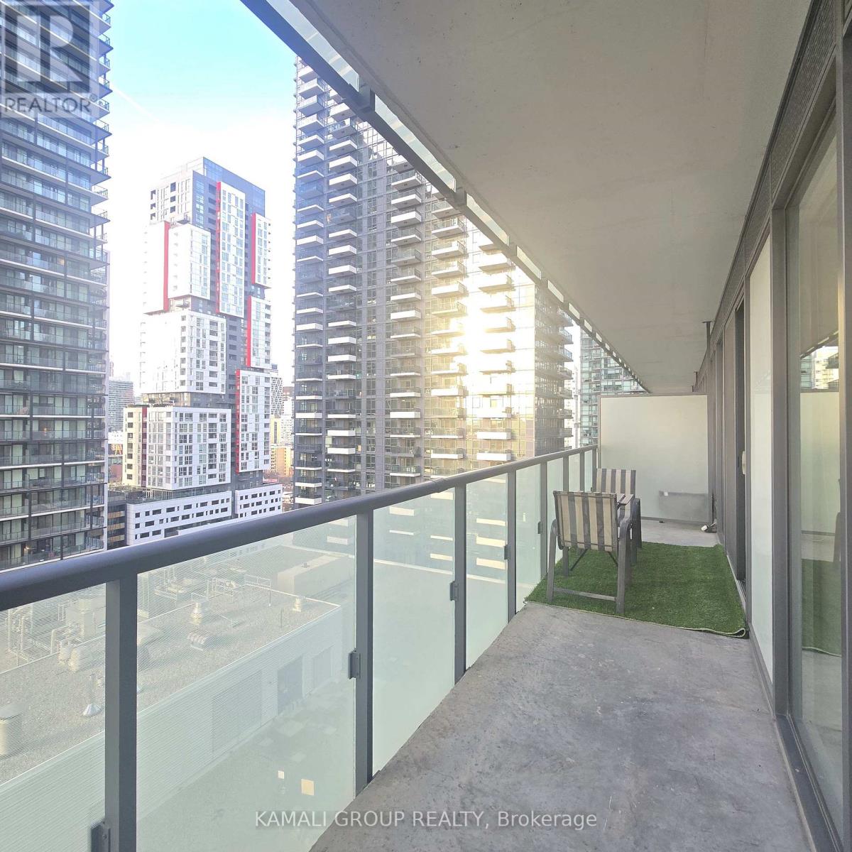 1712 - 101 PETER STREET, Toronto (Waterfront Communities), Ontario, M5V0G6 — Photo 16
