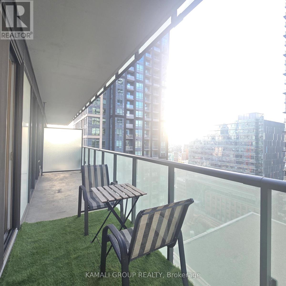 1712 - 101 PETER STREET, Toronto (Waterfront Communities), Ontario, M5V0G6 — Photo 17