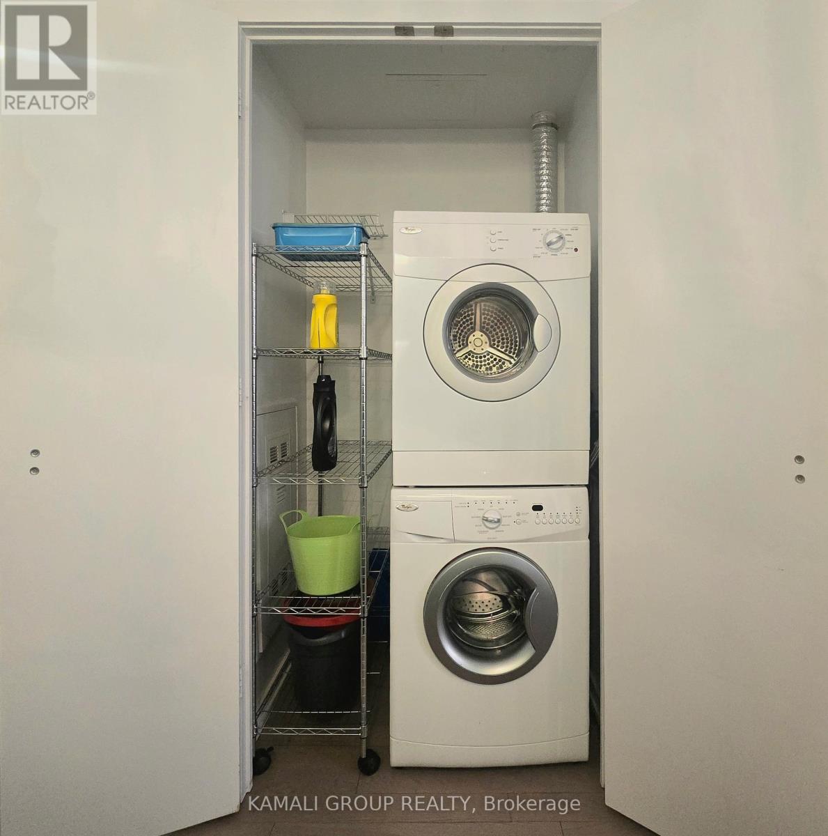 1712 - 101 PETER STREET, Toronto (Waterfront Communities), Ontario, M5V0G6 — Photo 18