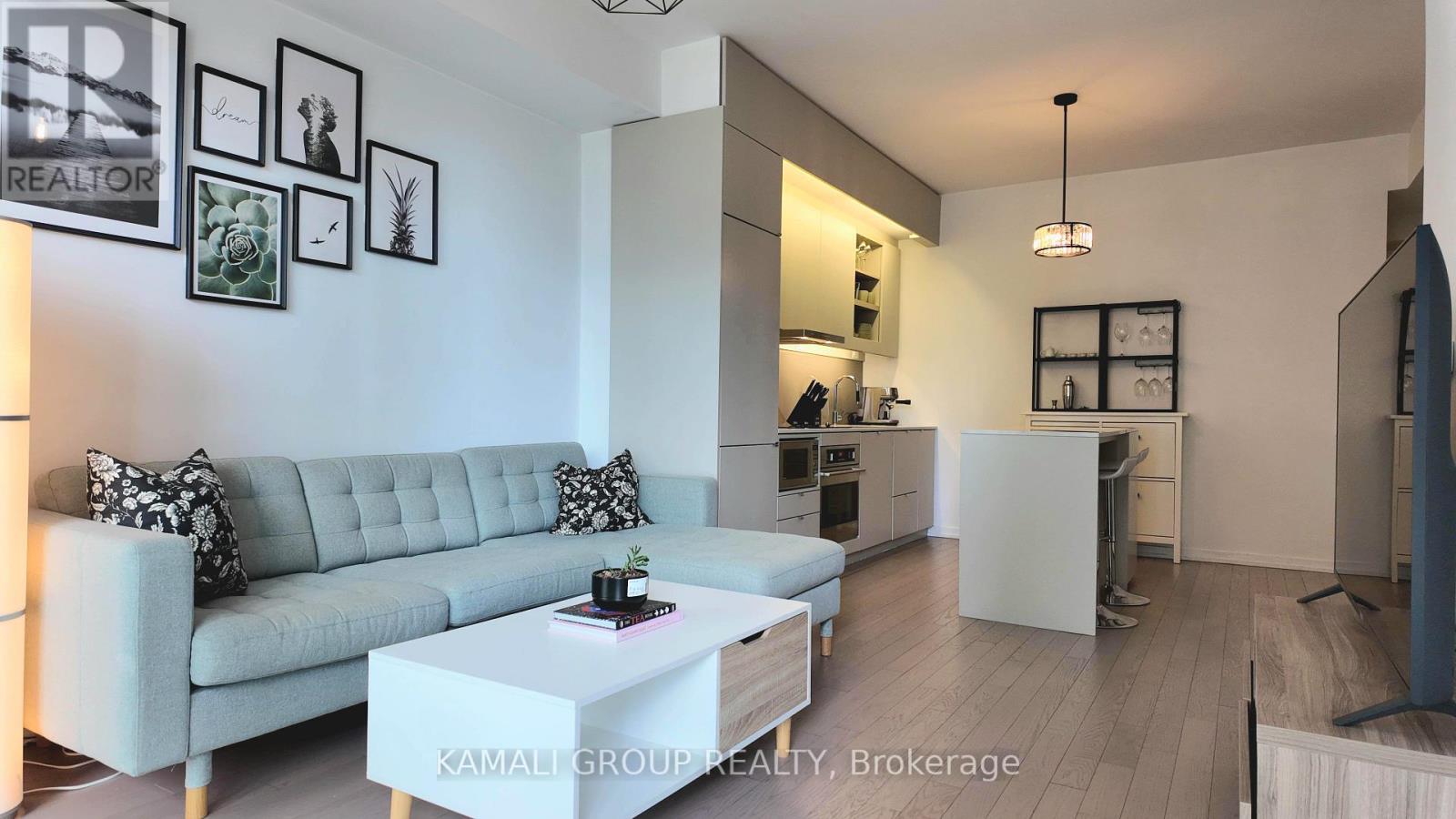 1712 - 101 PETER STREET, Toronto (Waterfront Communities), Ontario, M5V0G6 — Photo 20